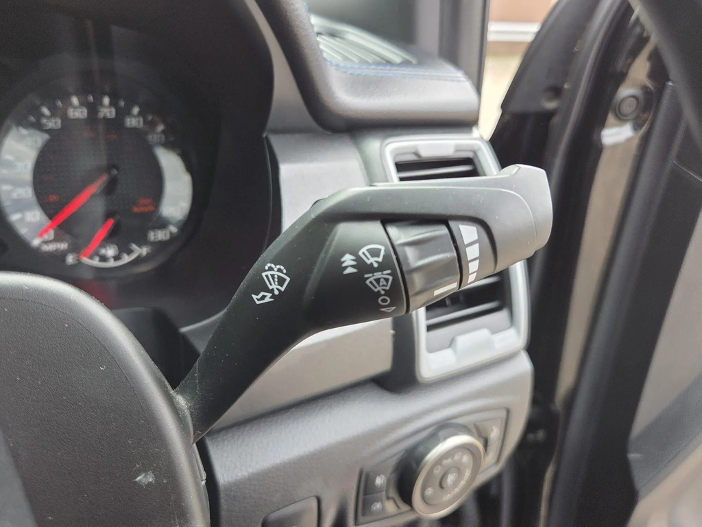 Ford Ranger Ranger Wildtrak Tdci 4X4 Silver #11