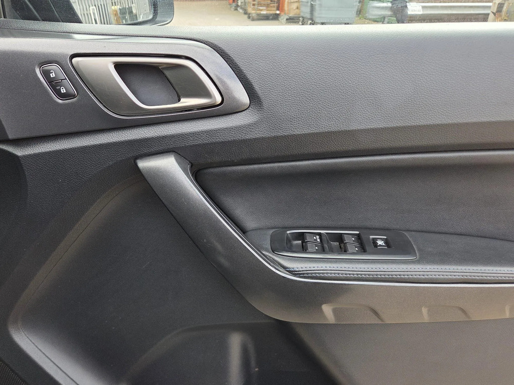 Ford Ranger Ranger Wildtrak Tdci 4X4 Silver #38