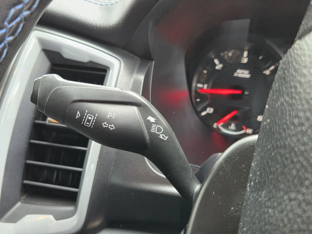 Ford Ranger Ranger Wildtrak Tdci 4X4 Silver #10