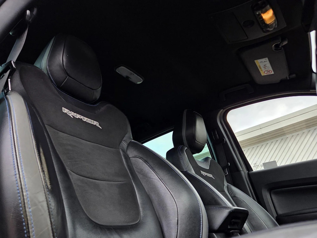 Ford Ranger Ranger Wildtrak Tdci 4X4 Silver #9