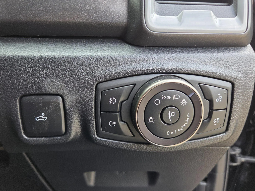 Ford Ranger Ranger Wildtrak Tdci 4X4 Silver #16