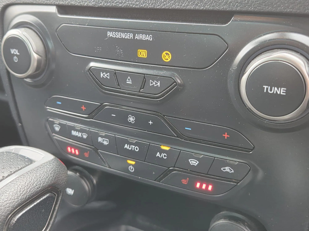 Ford Ranger Ranger Wildtrak Tdci 4X4 Silver #23