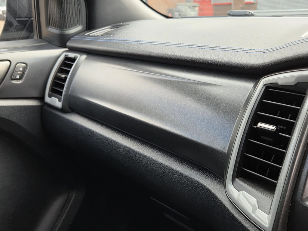 Ford Ranger Ranger Wildtrak Tdci 4X4 Silver #17