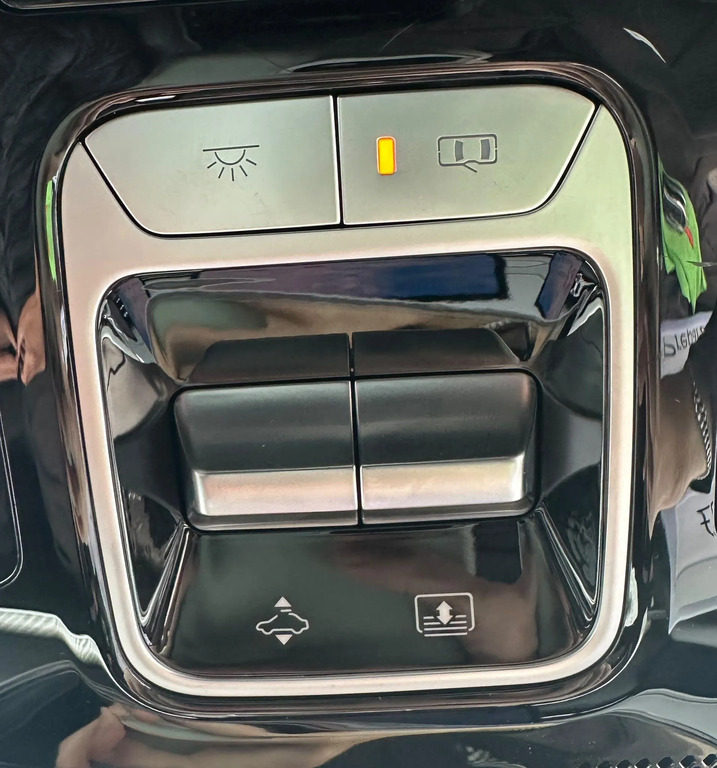 JAECOO 7 Suv 1.5 T Shs 18.3Kwh Luxury 2025 Black #23