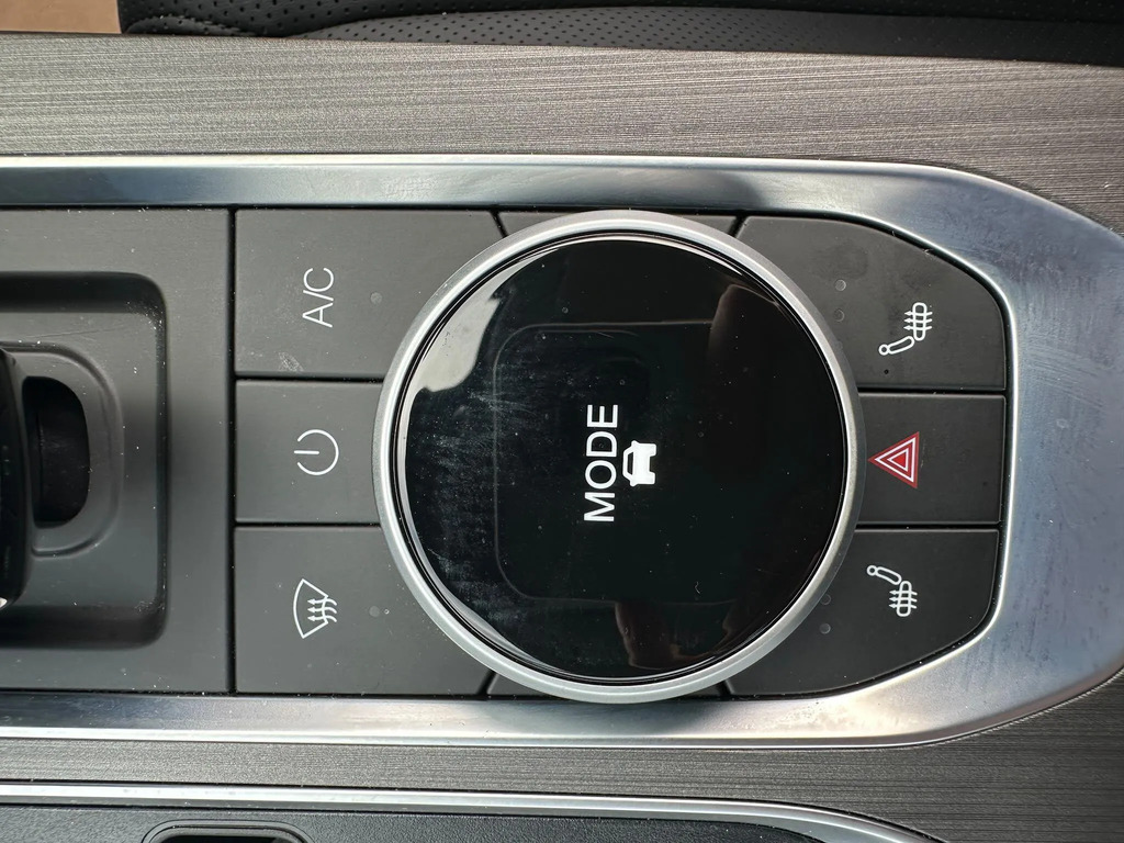JAECOO 7 Suv 1.5 T Shs 18.3Kwh Luxury 2025 Black #24
