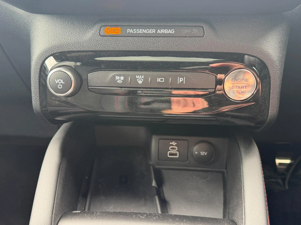 Ford Kuga 2.5 Duratec 14.4Kwh Active Suv Plug-in Green #10