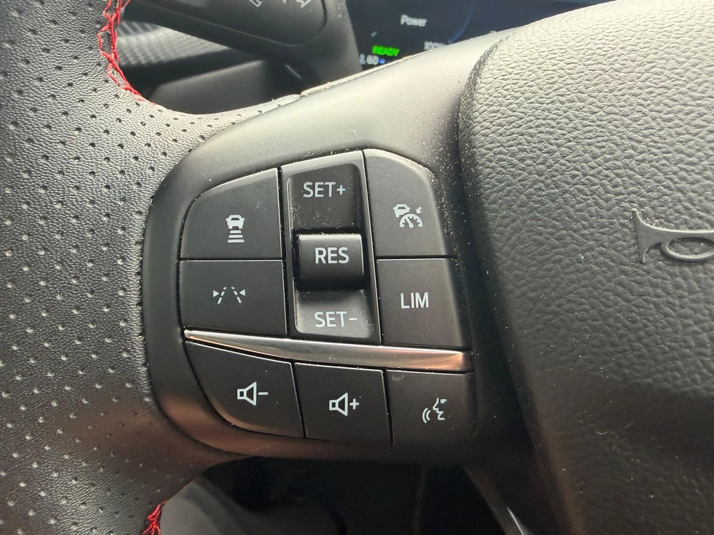 Ford Kuga 2.5 Duratec 14.4Kwh Active Suv Plug-in Green #24