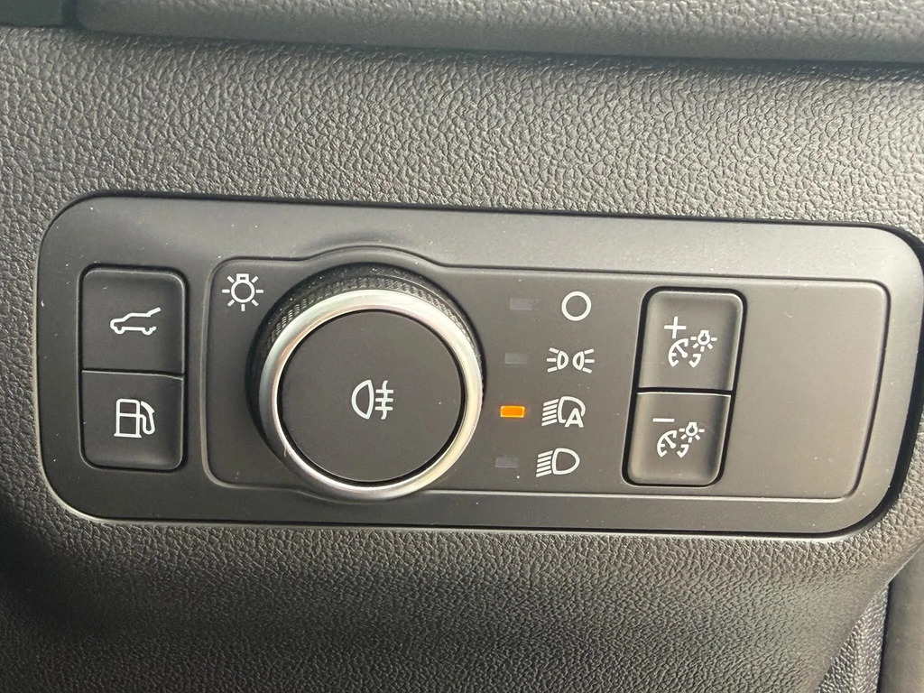 Ford Kuga 2.5 Duratec 14.4Kwh Active Suv Plug-in Green #26