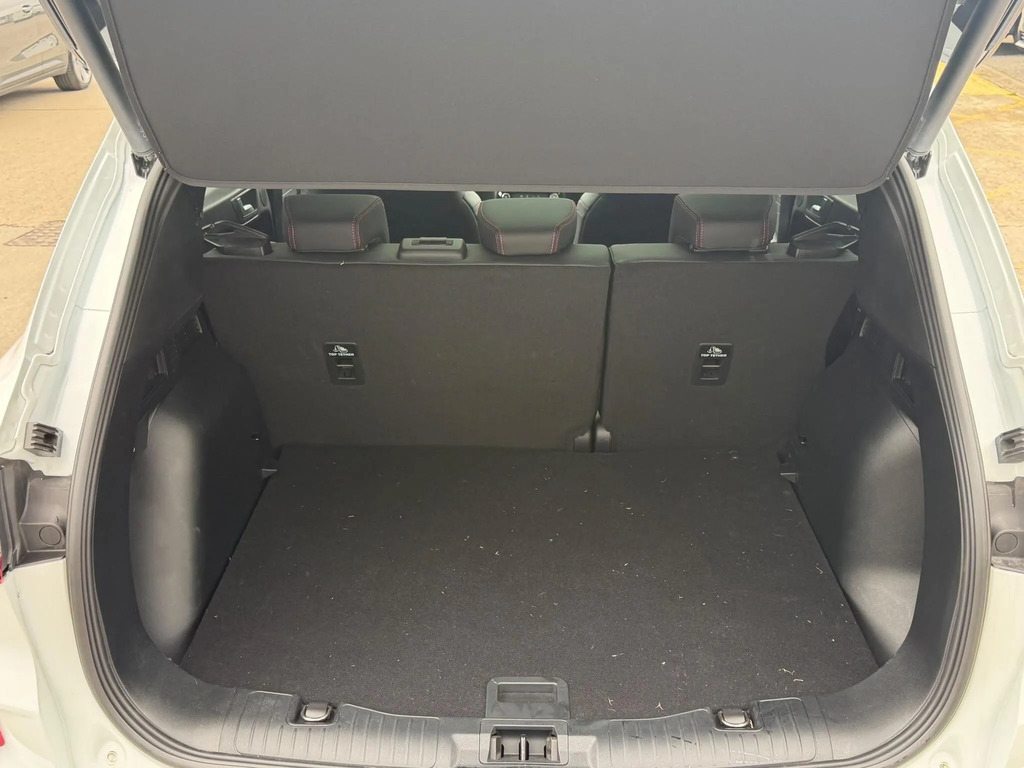 Ford Kuga 2.5 Duratec 14.4Kwh Active Suv Plug-in Green #36