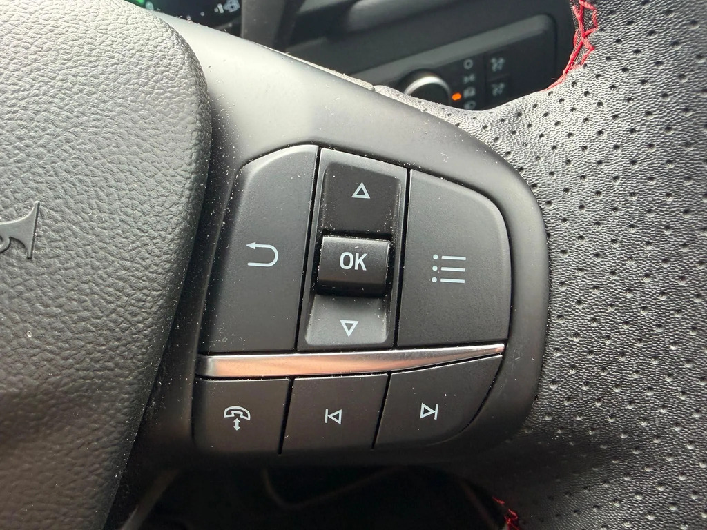 Ford Kuga 2.5 Duratec 14.4Kwh Active Suv Plug-in Green #25