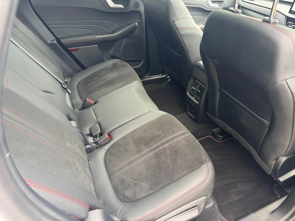 Ford Kuga 2.5 Duratec 14.4Kwh Active Suv Plug-in Green #14