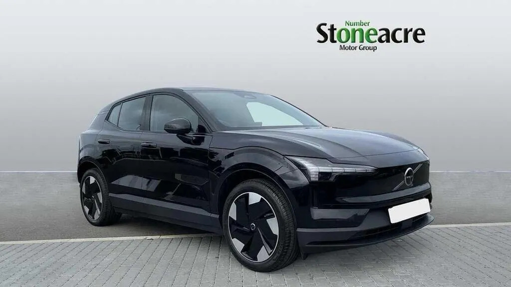 Volvo EX30 P5 Long Range 69Kwh Plus