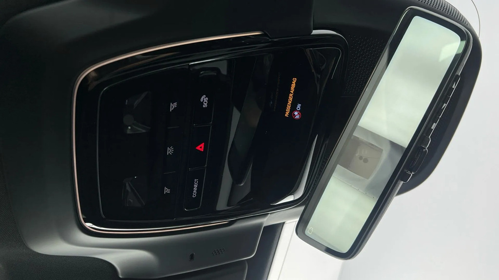 Polestar 4 400Kw 100Kwh Long Range Dual Motor Plus White #25