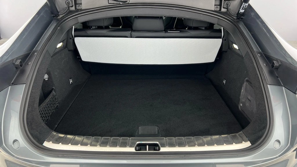 Polestar 4 400Kw 100Kwh Long Range Dual Motor Plus White #28