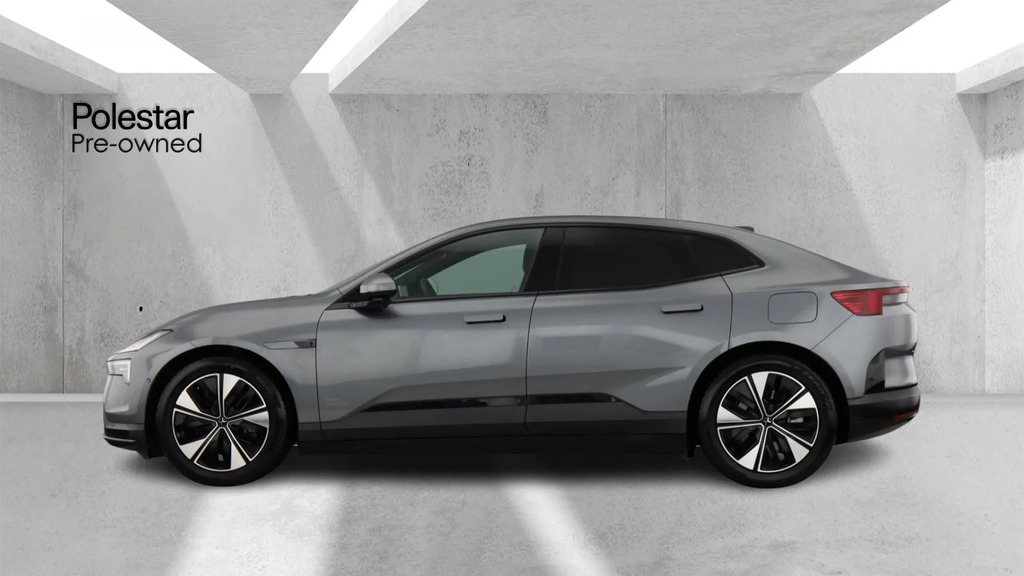 Polestar 4 Single Motor 100Kwh Long Range Rwd  #2