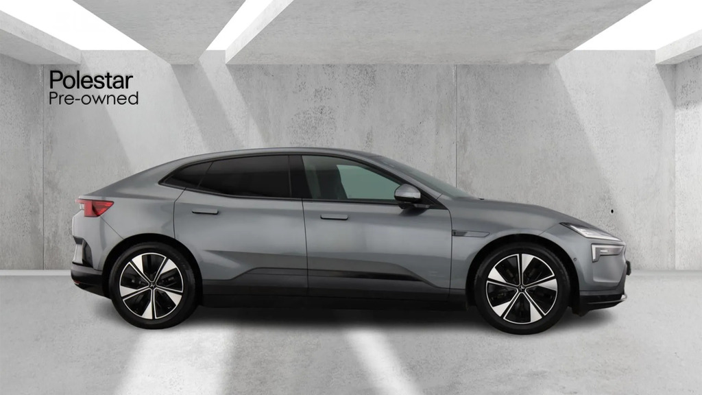 Polestar 4 Single Motor 100Kwh Long Range Rwd  #6