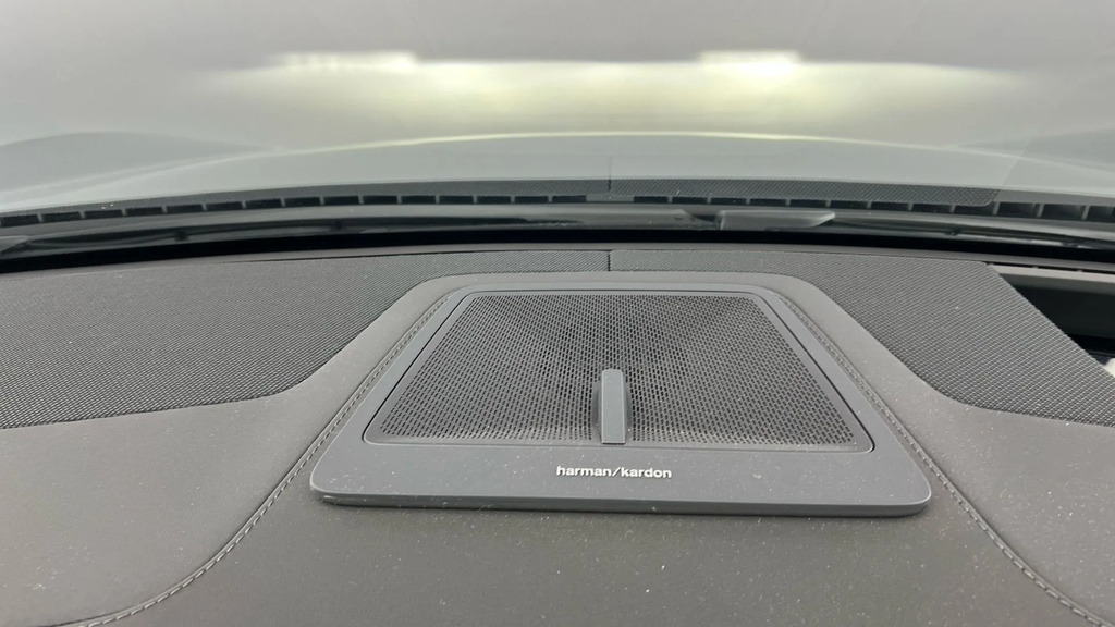 Polestar 4 400Kw 100Kwh Long Range Dual Motor Plus White #24