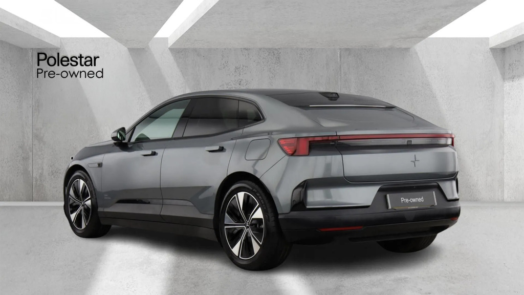 Polestar 4 Single Motor 100Kwh Long Range Rwd  #3