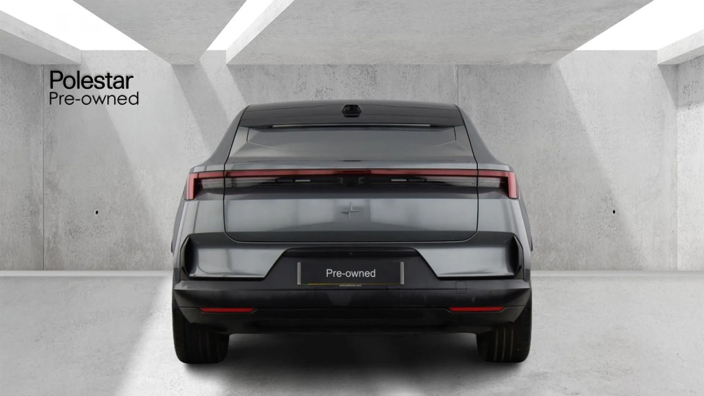 Polestar 4 Single Motor 100Kwh Long Range Rwd  #4