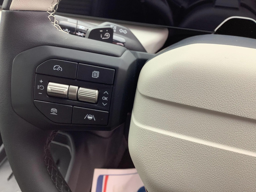 Kia EV4 81.4Kwh Air Hatchback 201 Bhp White #21
