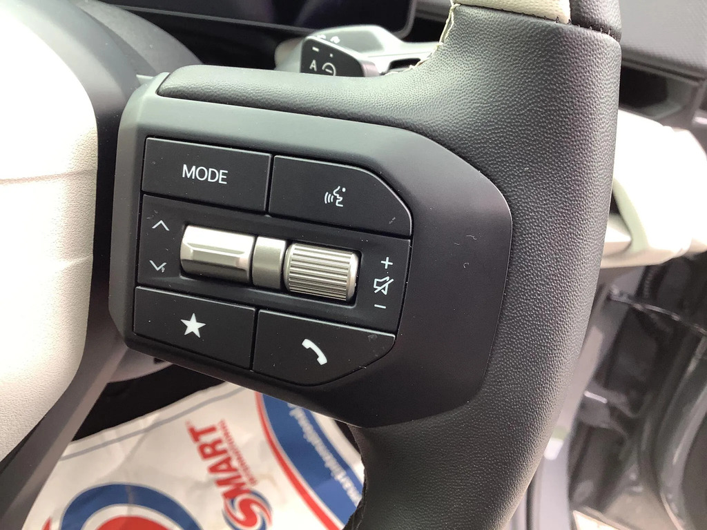 Kia EV4 81.4Kwh Air Hatchback 201 Bhp White #20