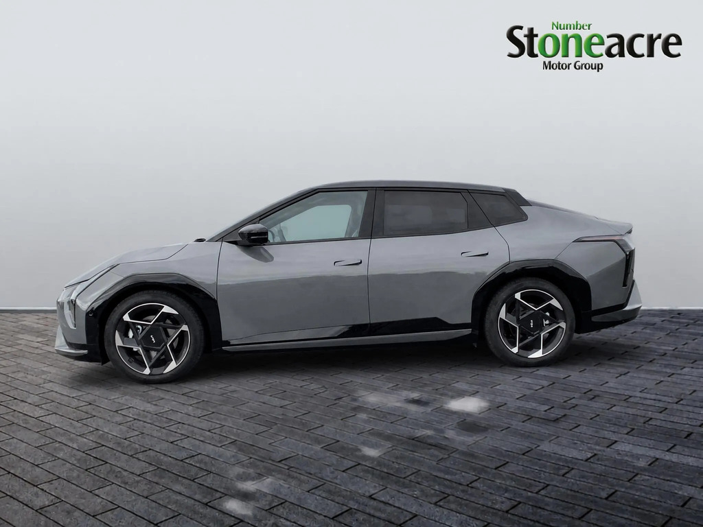 Kia EV4 81.4Kwh Gt-line S Fastback  #6