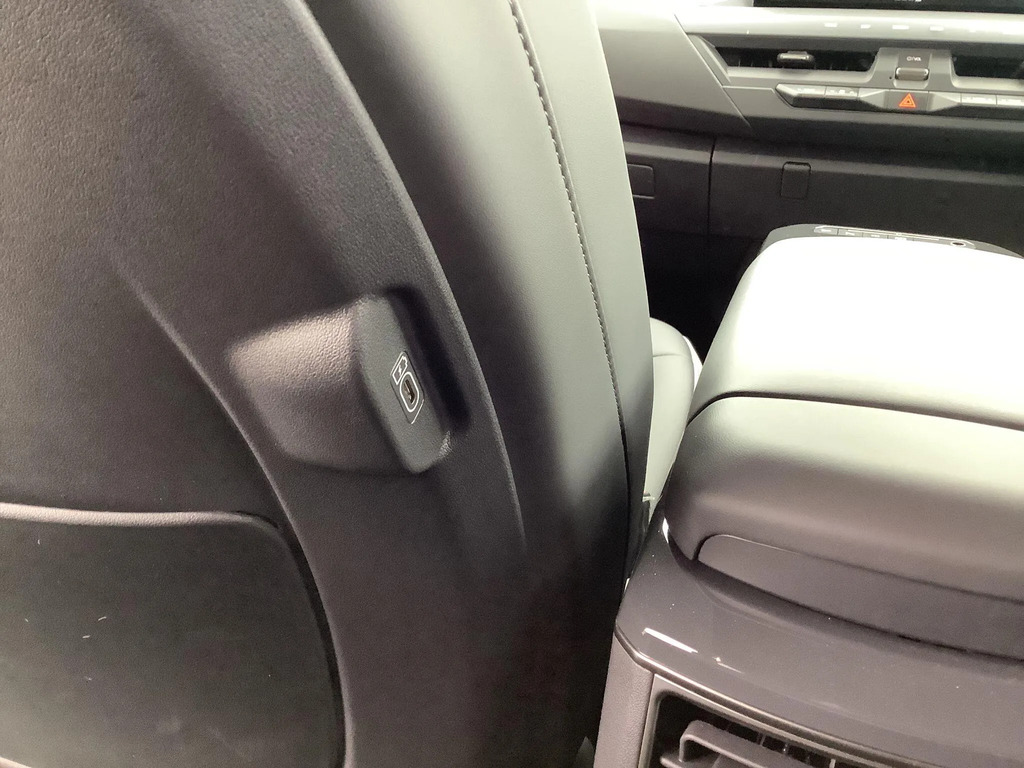 Kia EV5 160Kw Gt-line S 81.4Kwh Grey #23