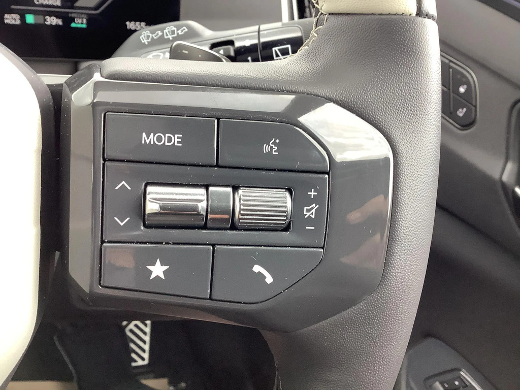 Kia EV5 160Kw Gt-line S 81.4Kwh Grey #14