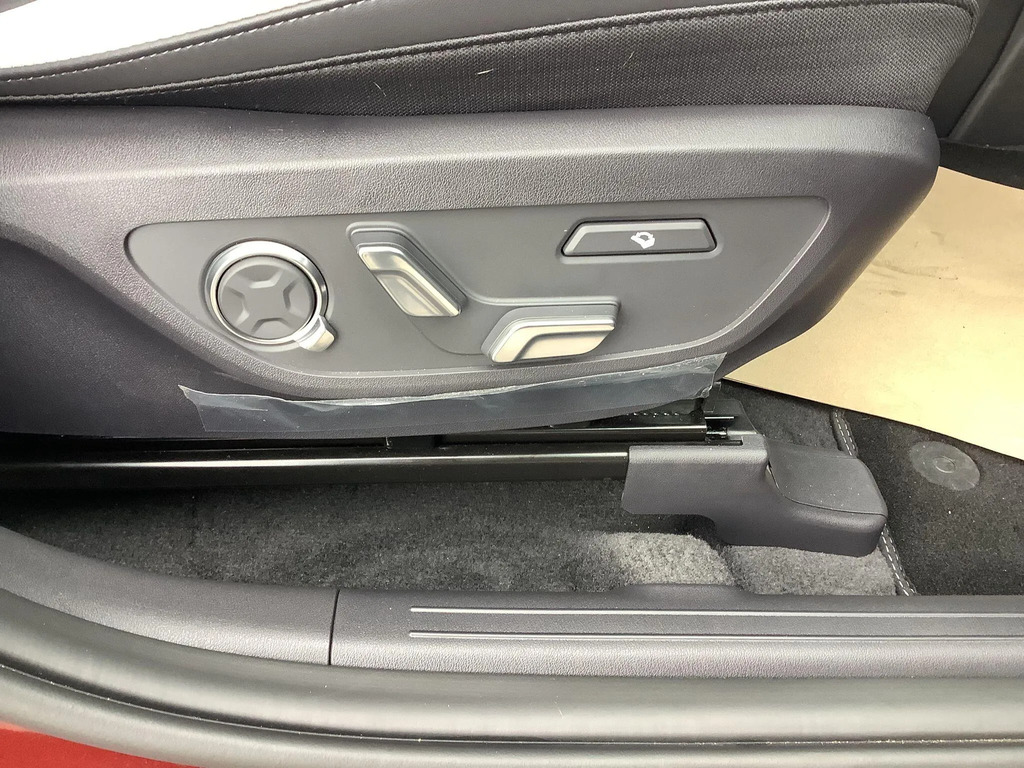 Kia EV5 160Kw Gt-line S 81.4Kwh Grey #13