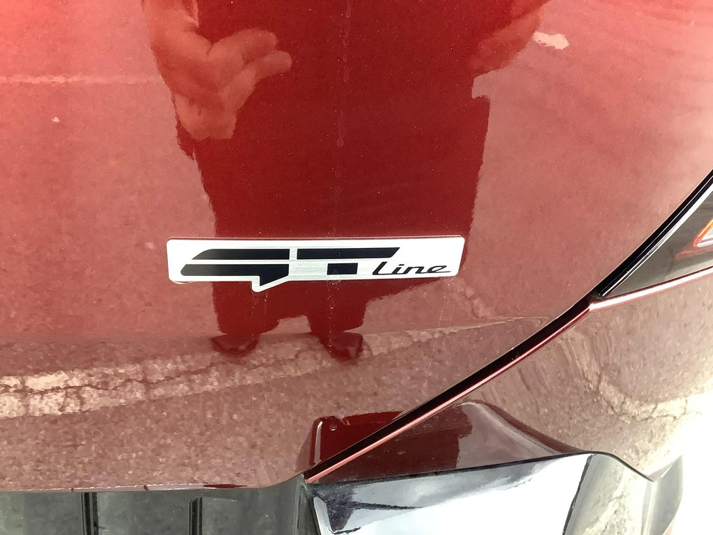 Kia EV5 160Kw Gt-line S 81.4Kwh Grey #53
