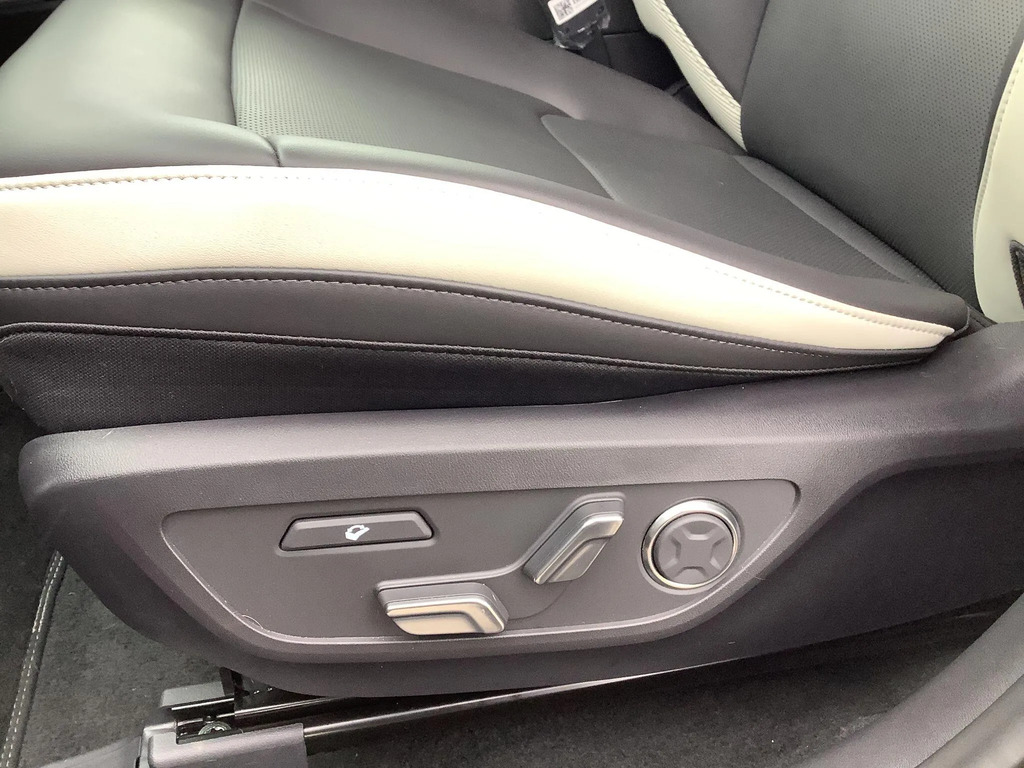 Kia EV5 160Kw Gt-line S 81.4Kwh Grey #21