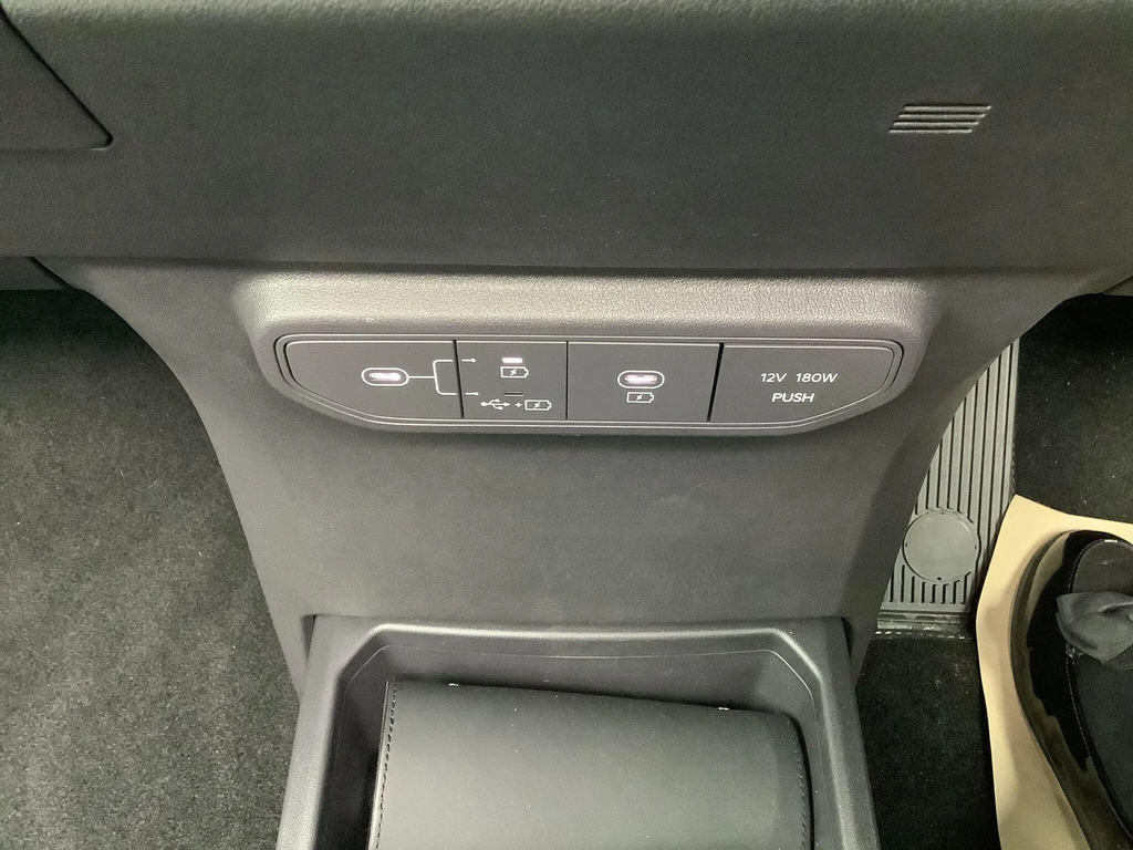 Kia EV5 160Kw Gt-line S 81.4Kwh Grey #17