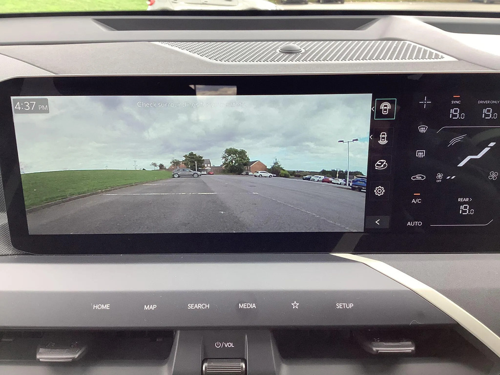 Kia EV5 160Kw Gt-line S 81.4Kwh Grey #42