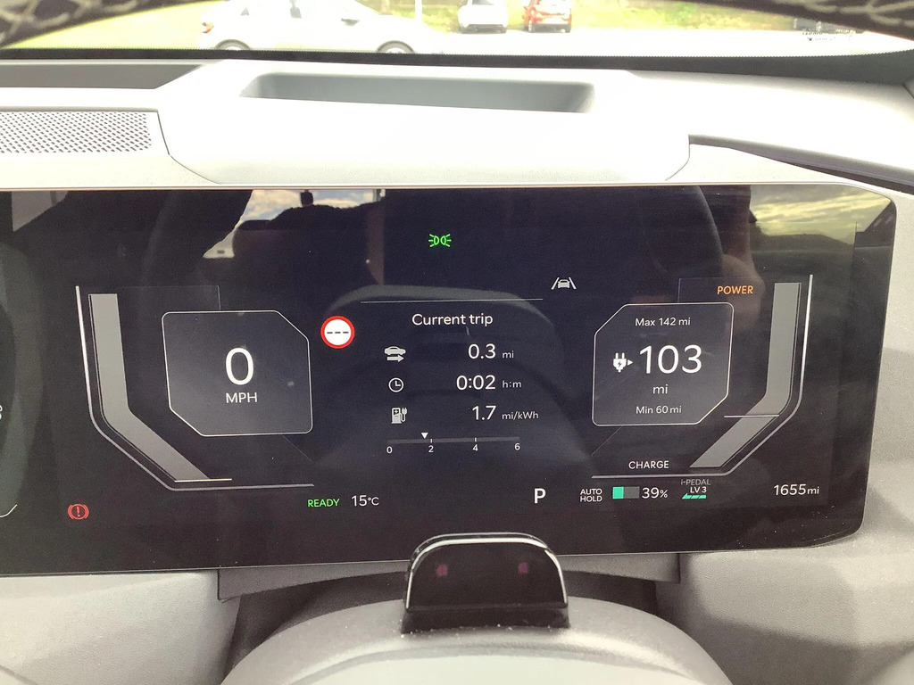 Kia EV5 160Kw Gt-line S 81.4Kwh Grey #45