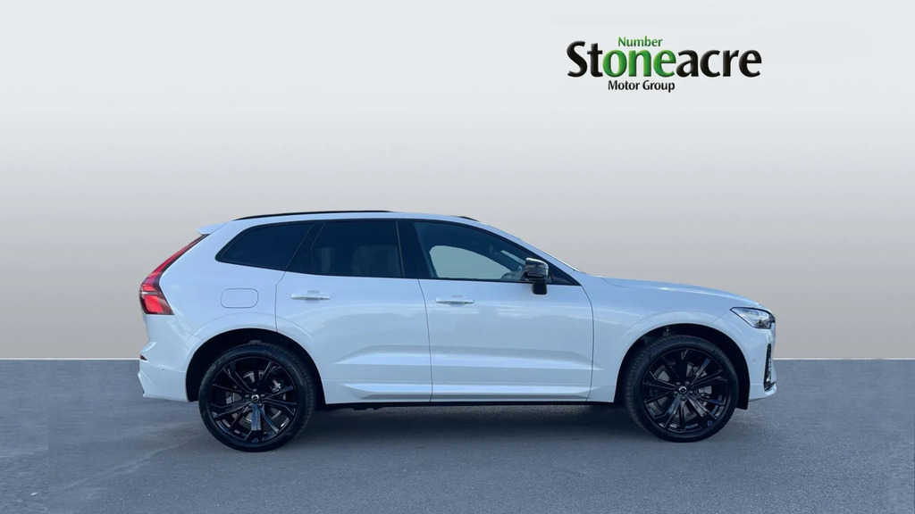 Volvo XC60 2.0 B5 Mhev Plus Black Edition Awd Euro 6 S #3