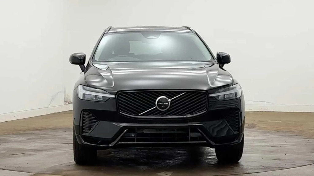 Volvo XC60 2.0 T6 18.8Kwh Plus Awd Euro 6 Ss #2