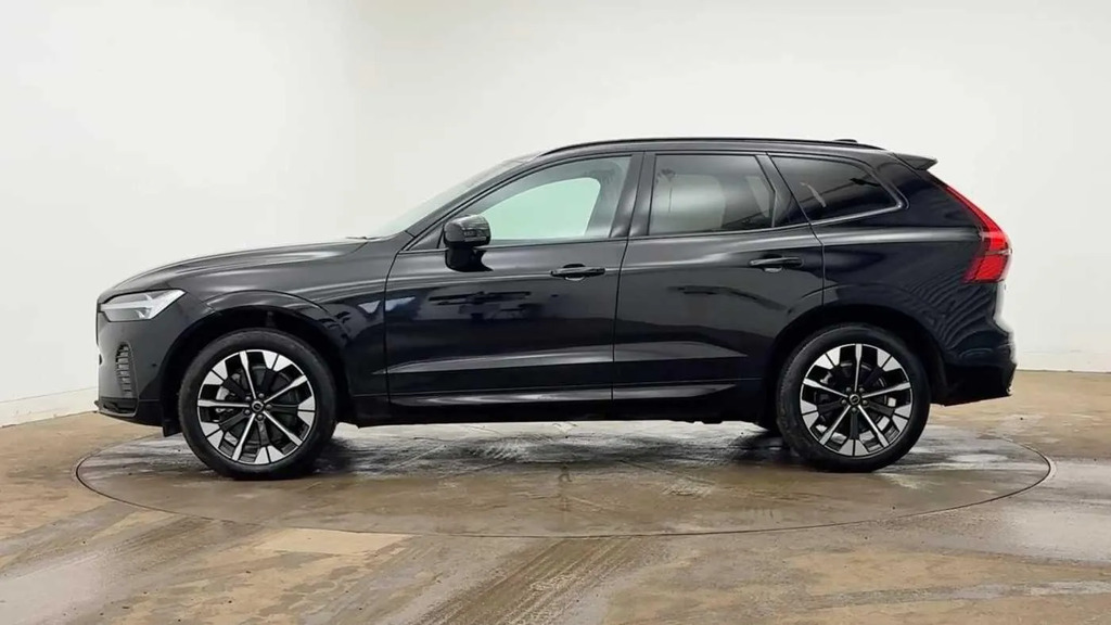 Volvo XC60 2.0 T6 18.8Kwh Plus Awd Euro 6 Ss #5