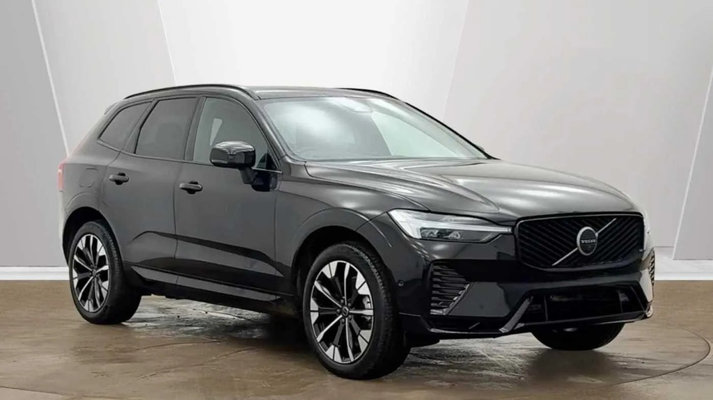 Volvo XC60 2.0 T6 18.8Kwh Plus Awd Euro 6 Ss