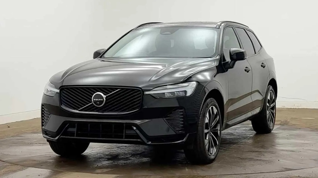 Volvo XC60 2.0 T6 18.8Kwh Plus Awd Euro 6 Ss #3