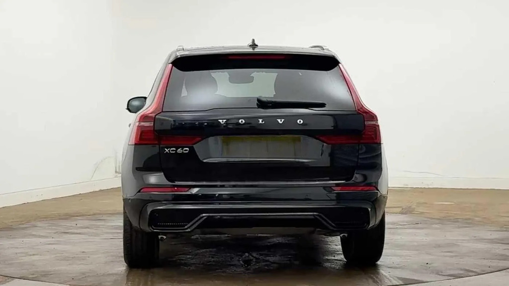 Volvo XC60 2.0 T6 18.8Kwh Plus Awd Euro 6 Ss #6