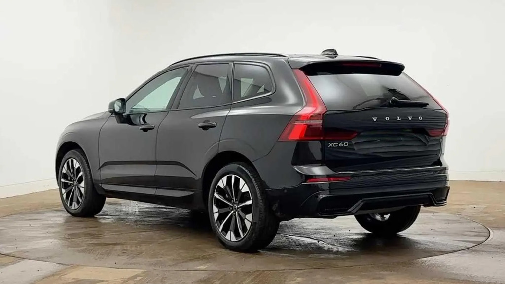 Volvo XC60 2.0 T6 18.8Kwh Plus Awd Euro 6 Ss #4