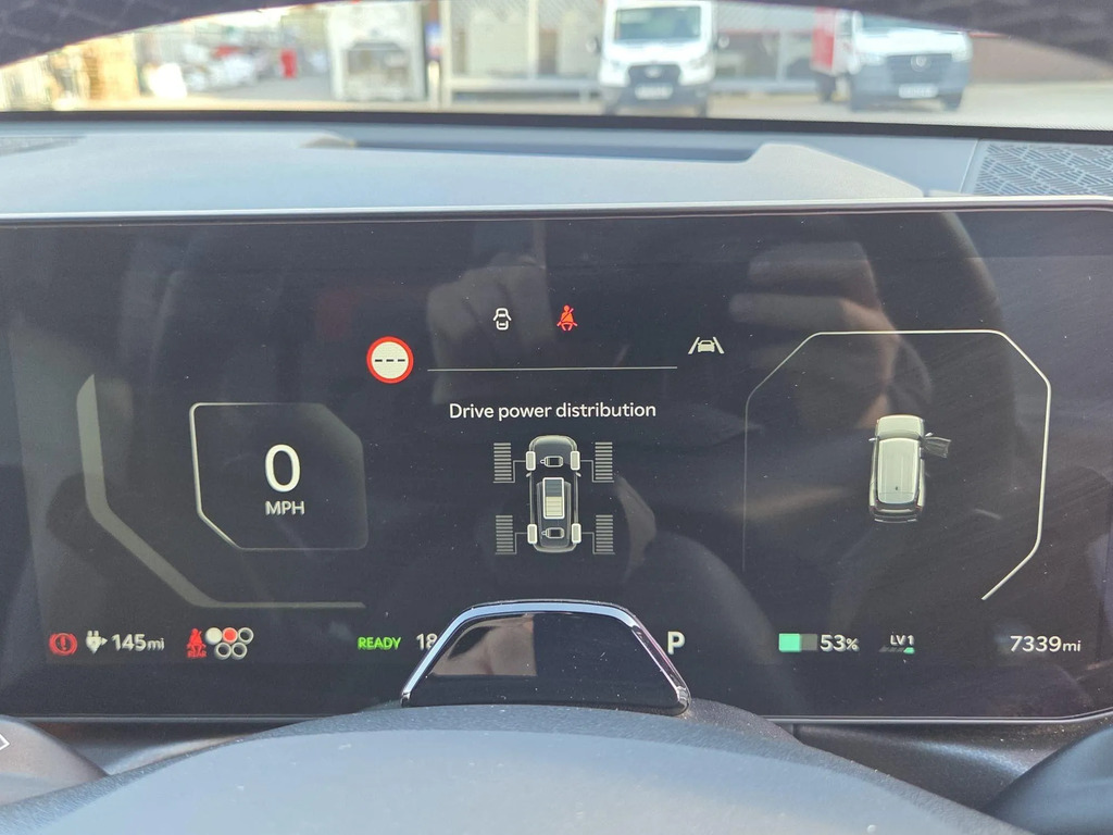 Kia EV9 99.8Kwh Gt-line S Awd 7 Seat Grey #39