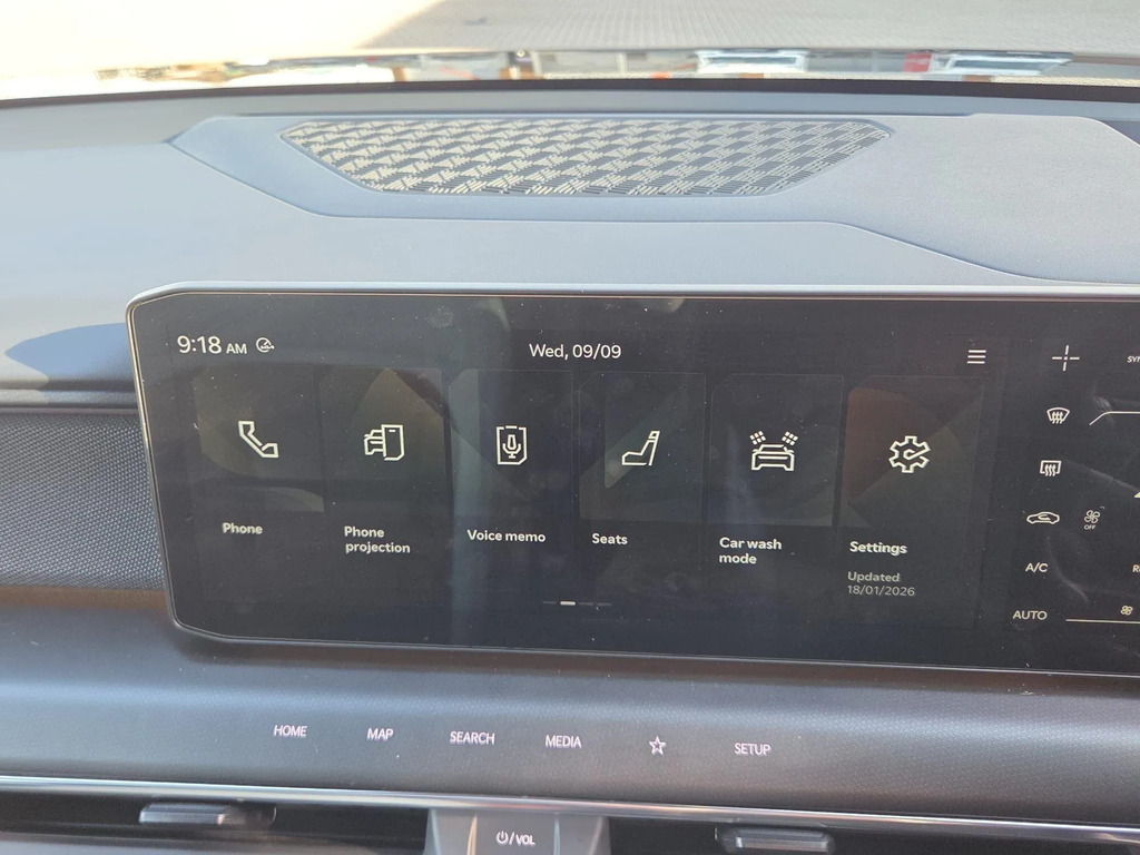 Kia EV9 99.8Kwh Gt-line S Awd 7 Seat Grey #34