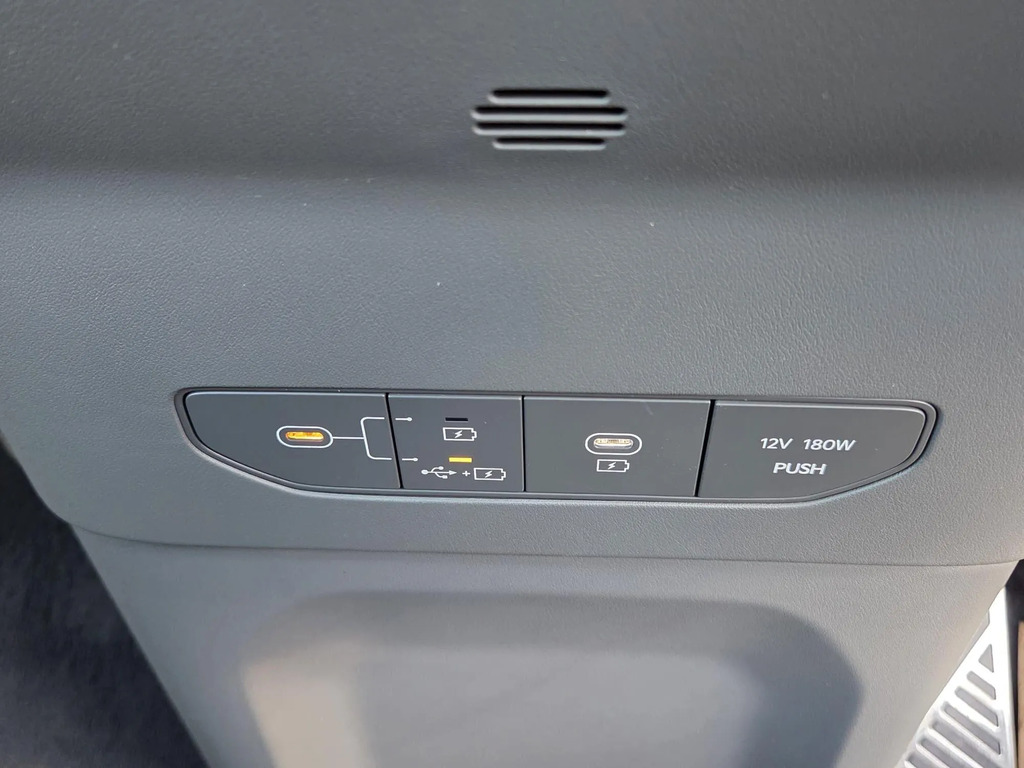Kia EV9 99.8Kwh Gt-line S Awd 7 Seat Grey #17