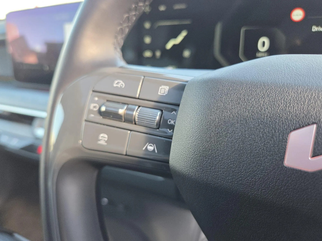 Kia EV9 99.8Kwh Gt-line S Awd 7 Seat Grey #21