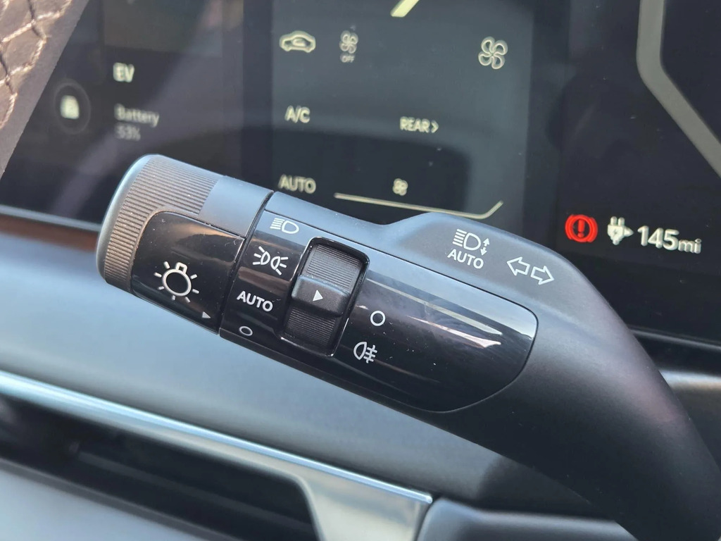 Kia EV9 99.8Kwh Gt-line S Awd 7 Seat Grey #18