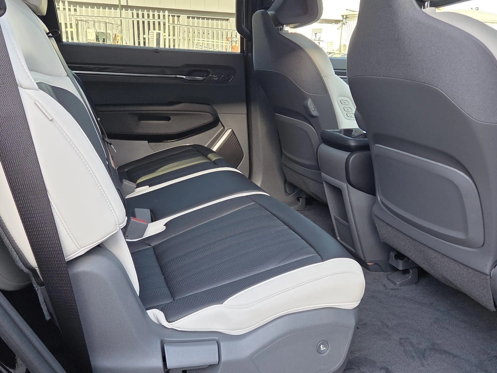 Kia EV9 99.8Kwh Gt-line S Awd 7 Seat Grey #13