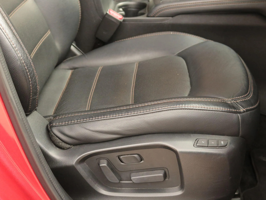 Mazda CX-5 2.0 Skyactiv G Sport Suv Ss Grey #31