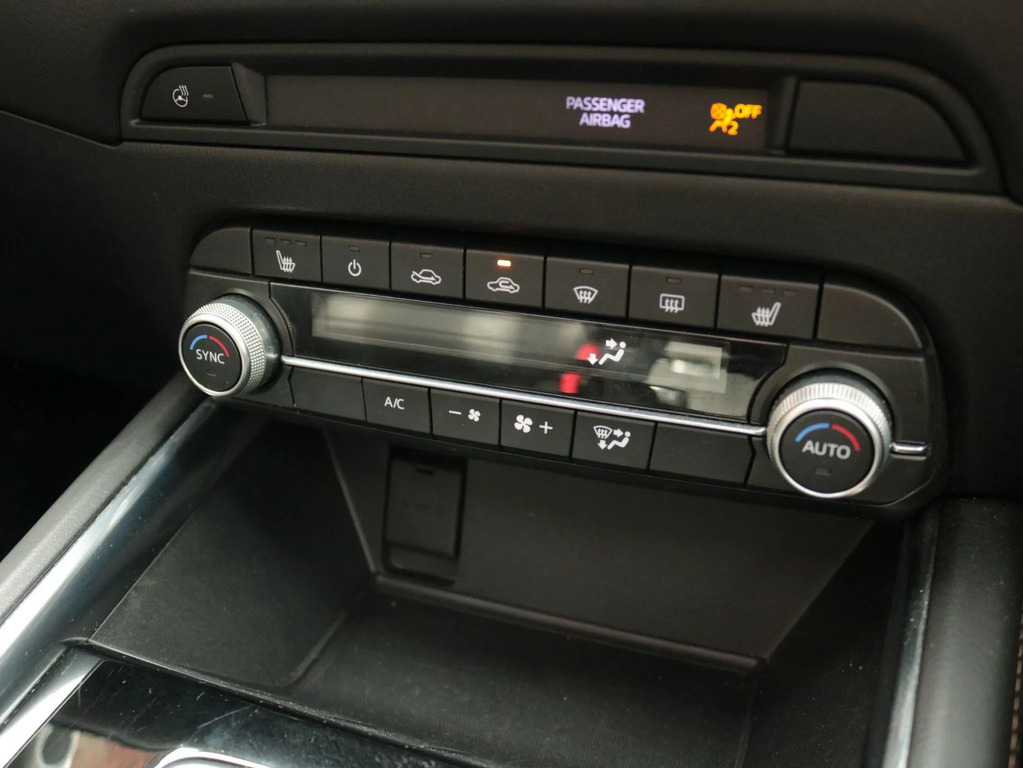 Mazda CX-5 2.0 Skyactiv G Sport Suv Ss Grey #26