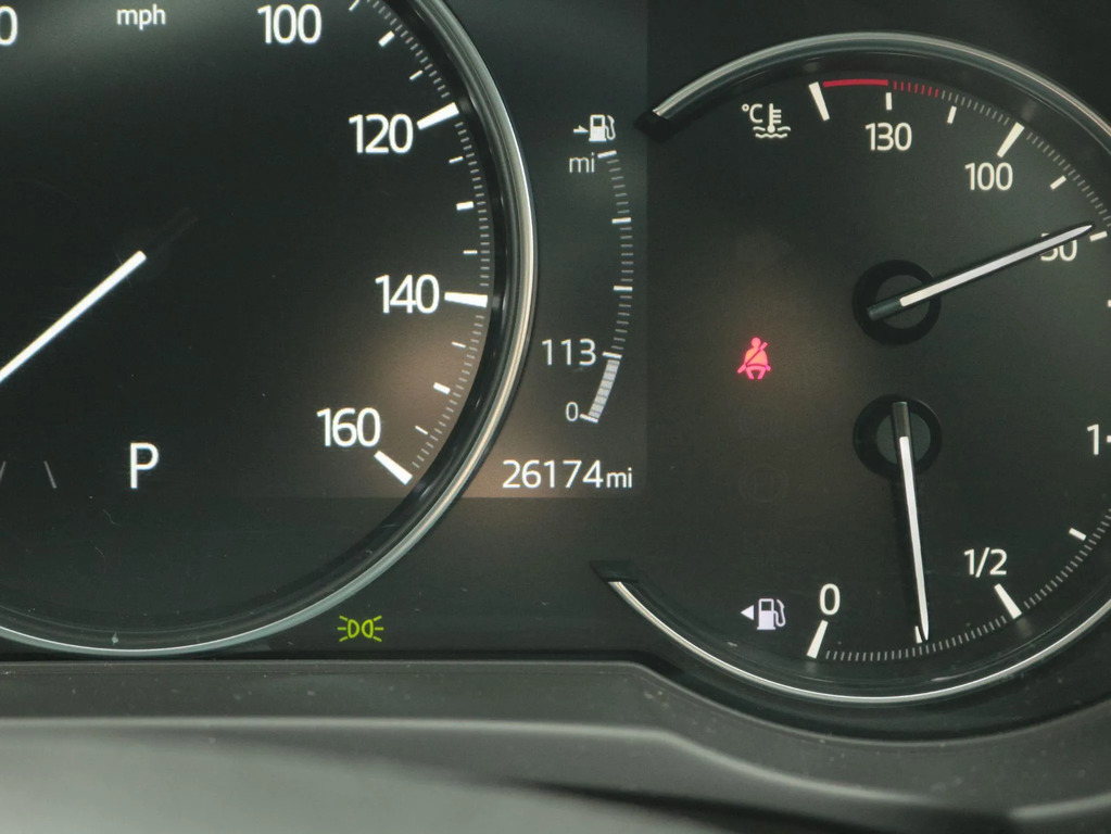 Mazda CX-5 2.0 Skyactiv G Sport Suv Ss Grey #19